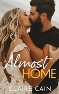 Cover: Almost Home - Claire Cain