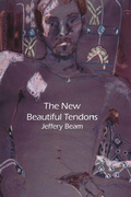 Cover: New Beautiful Tendons - Spuyten Duyvil