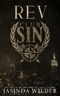 Cover: Dirty Beasts - Seth Clarke