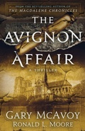 Cover: The Avignon Affair - Literati Editions
