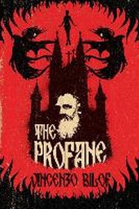 Enlarge image Cover: The Profane - Source Point Press