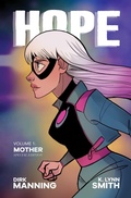 Cover: Hope - Source Point Press