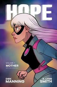 Enlarge image Cover: Hope - Source Point Press