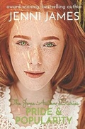 Cover: Pride and Popularity - Anderson Publishing, LLC
