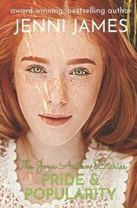 Enlarge image Cover: Pride and Popularity - Anderson Publishing, LLC
