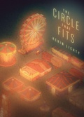 Cover: The Circle That Fits - Driftwood Press