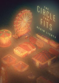 Enlarge image Cover: The Circle That Fits - Driftwood Press