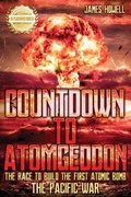 Cover: Countdown to Atomgeddon - Workbook Press