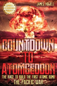 Enlarge image Cover: Countdown to Atomgeddon - Workbook Press