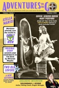 Cover: Adventures on the Go Book 4 - OffBeatReads