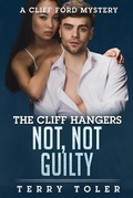 Cover: Not, Not Guilty - Beholdings, LLC.