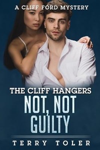 Enlarge image Cover: Not, Not Guilty - Beholdings, LLC.