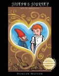 Cover: Joseph's Journey - Workbook Press
