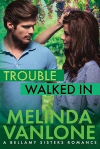 Enlarge image Cover: Trouble Walked In - Writtenhouse Publishing