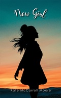 Cover: New Girl - City of Light Publishing