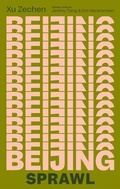 Cover: Beijing Sprawl - Two Lines Press