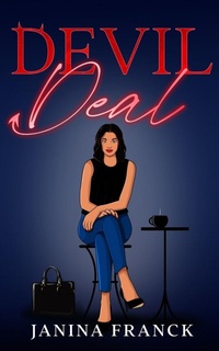 Enlarge image Cover: Devil Deal - Crimson Fox Publishing
