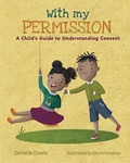 Cover: With My Permission - Danidow Publishing
