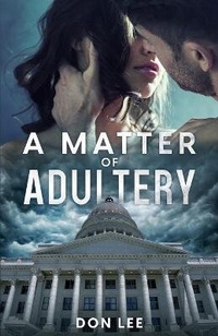 Enlarge image Cover: A Matter of Adultery - Cutting Edge Books