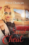 Cover: Sweet Cheat - Cutting Edge Books