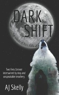 Cover: Dark Shift - Quill & Flame Publishing House