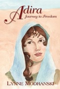 Cover: Adira - Mansion Hill Press