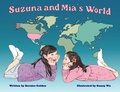 Cover: Suzuna and Mia's World - Full Court Press