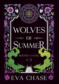 Enlarge image Cover: Wolves of Summer - Ink Spark Press