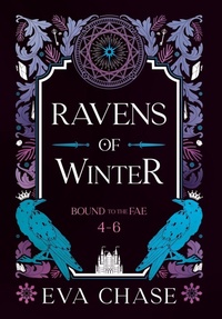Enlarge image Cover: Ravens of Winter - Ink Spark Press