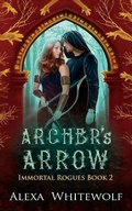 Cover: Archer's Arrow - Luna Imprints