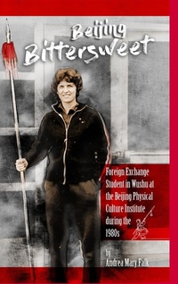 Abbildung von: Beijing Bittersweet - TGL Books