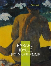 Abbildung von: Rarahu, idylle polynésienne - BoD - Books on Demand