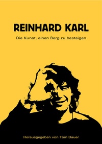 Enlarge image Cover: Reinhard Karl - Alpen / Licht / Spiele