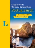 Cover: Langenscheidt Universal-Sprachf&uuml;hrer Portugiesisch - PONS Langenscheidt