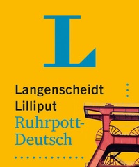 Abbildung von: Langenscheidt Lilliput Ruhrpott - PONS Langenscheidt