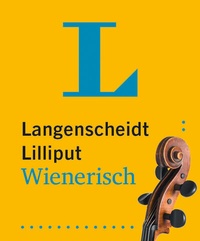Abbildung von: Langenscheidt Lilliput Wienerisch - PONS Langenscheidt