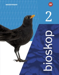 Abbildung von: bioskop SI - Ausgabe 2022 für Niedersachsen - Westermann Schulbuchverlag