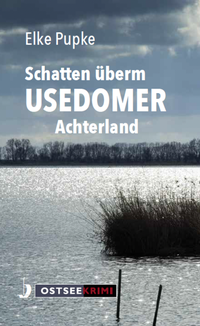Abbildung von: Schatten überm Usedomer Achterland - Hinstorff
