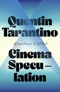 Abbildung von: Cinema Speculation - Kiepenheuer & Witsch