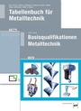 Cover: Paketangebot Die Fachkraft für Metalltechnik - Verlag Handwerk und Technik