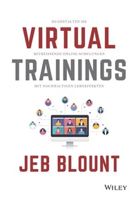 Abbildung von: Virtual Trainings - Wiley-VCH