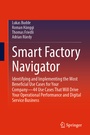 Cover: Smart Factory Navigator - Springer