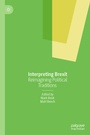 Cover: Interpreting Brexit - Palgrave Macmillan