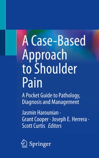 Abbildung von: A Case-Based Approach to Shoulder Pain - Springer