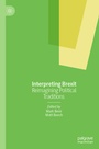 Cover: Interpreting Brexit - Palgrave Macmillan