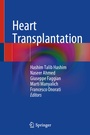 Cover: Heart Transplantation - Springer