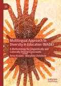 Cover: Multilingual Approach to Diversity in Education (MADE) - Palgrave Macmillan