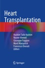 Cover: Heart Transplantation - Springer