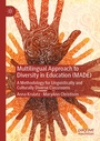 Cover: Multilingual Approach to Diversity in Education (MADE) - Palgrave Macmillan