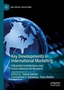Cover: Key Developments in International Marketing - Palgrave Macmillan
